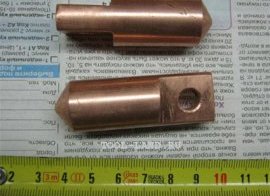 Электроды для точечной сварки Электроды для точечной сварки