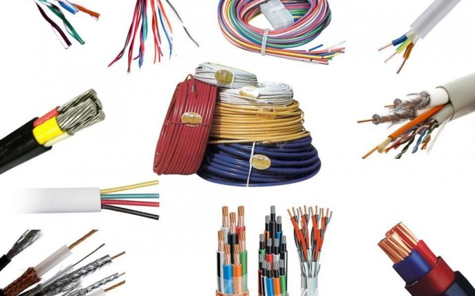 Land Cable