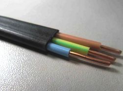 Кабель ВВГ