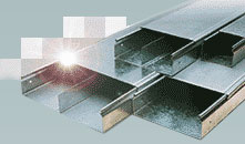 Технология монтажа электропроводки в кабельных лотках