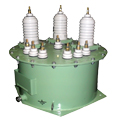 Трансформатор напряжения НТМИ-10(6)